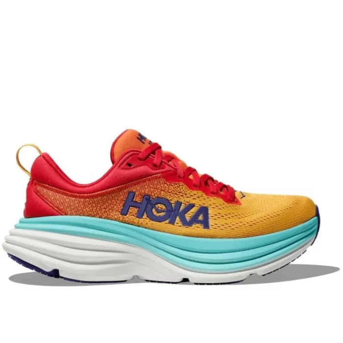 Hoka Bondi 8