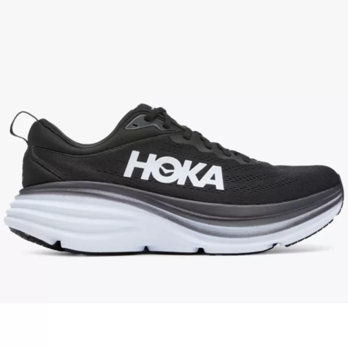 Hoka Bondi 8 Wide