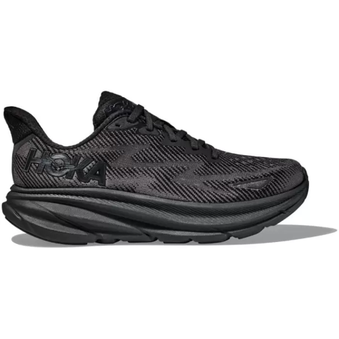 Hoka Clifton 9