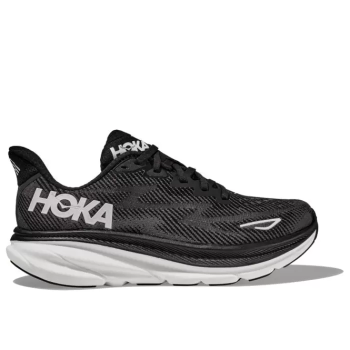 Hoka Clifton 9