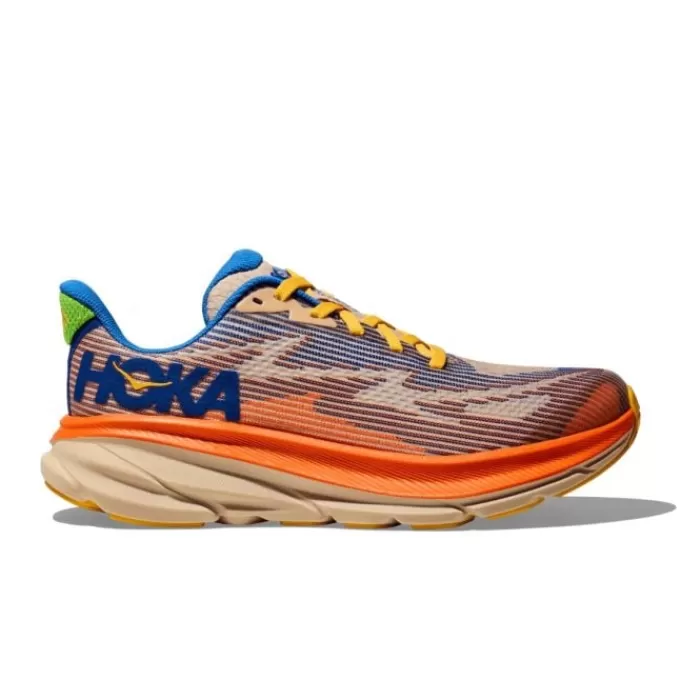 Dzieci Hoka Clifton 9