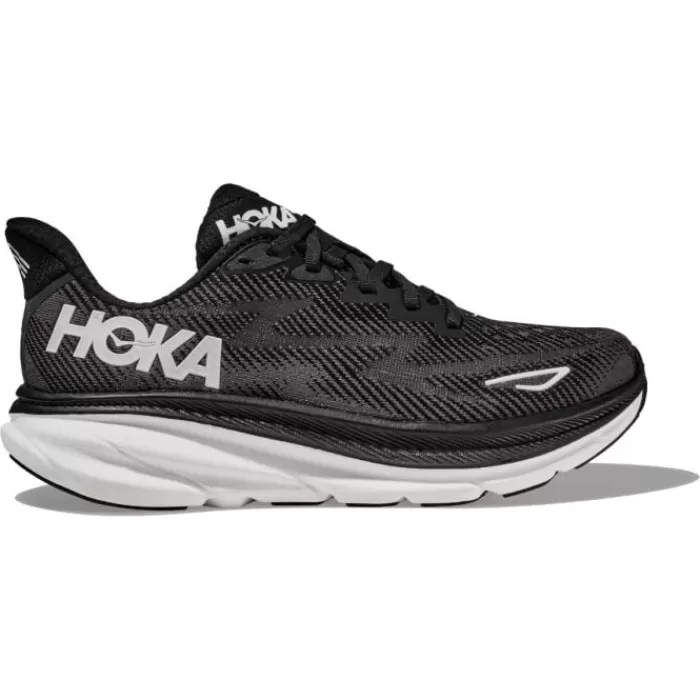 Hoka Clifton 9 Wide