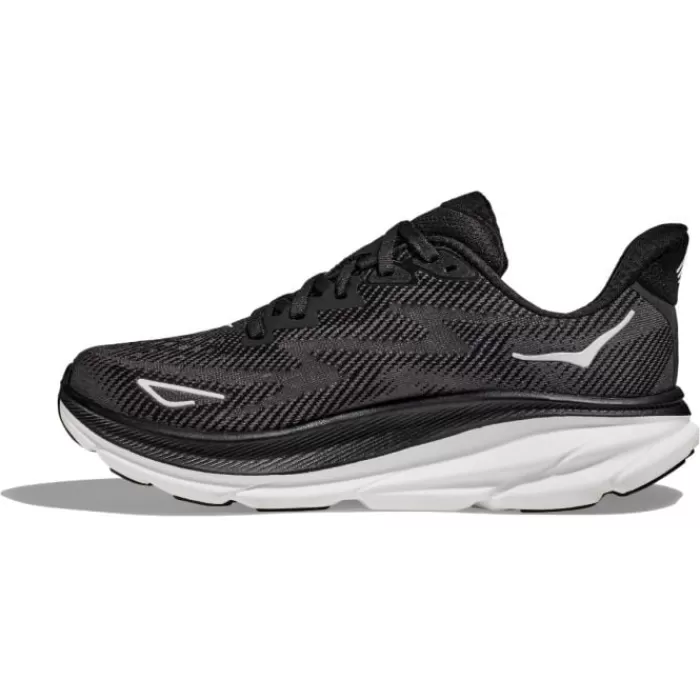 Hoka Clifton 9 Wide