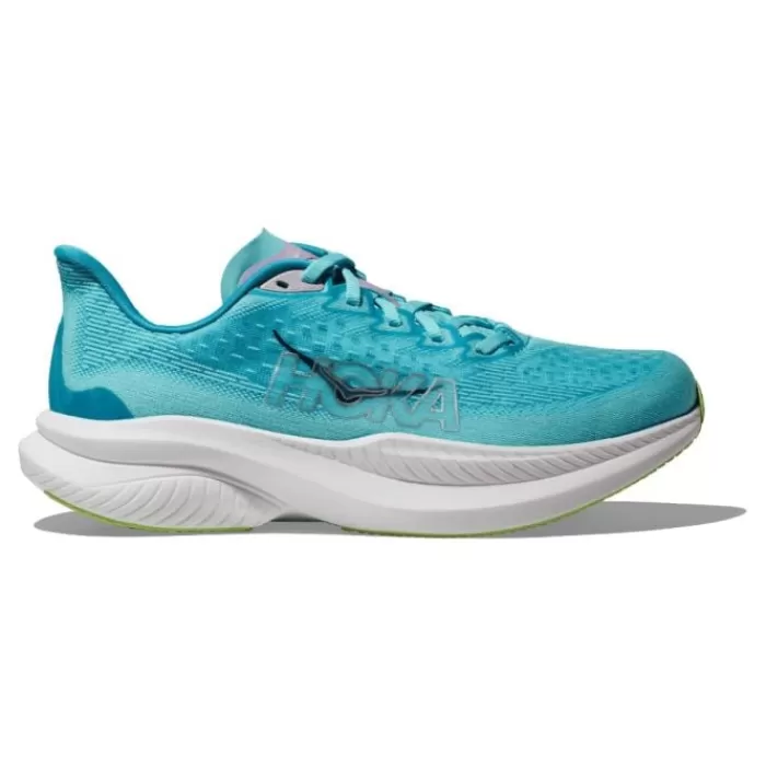 Hoka Mach 6