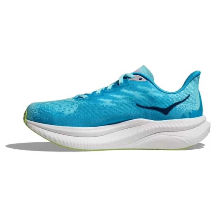 Hoka Mach 6