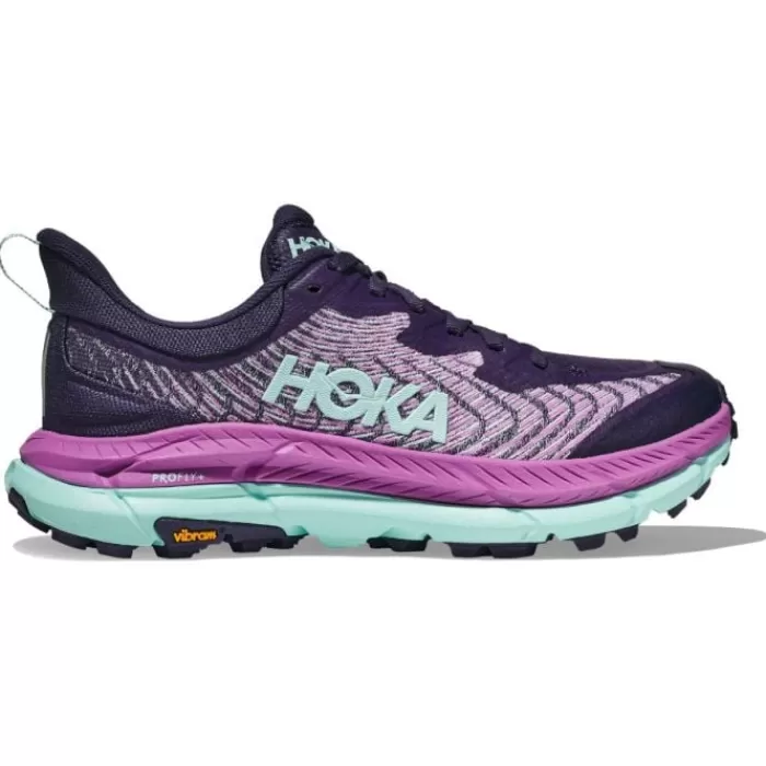 Hoka Mafate Speed 4