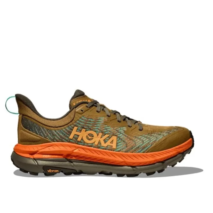 Hoka Mafate Speed 4