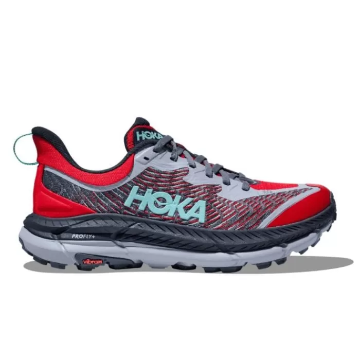 Hoka Mafate Speed 4