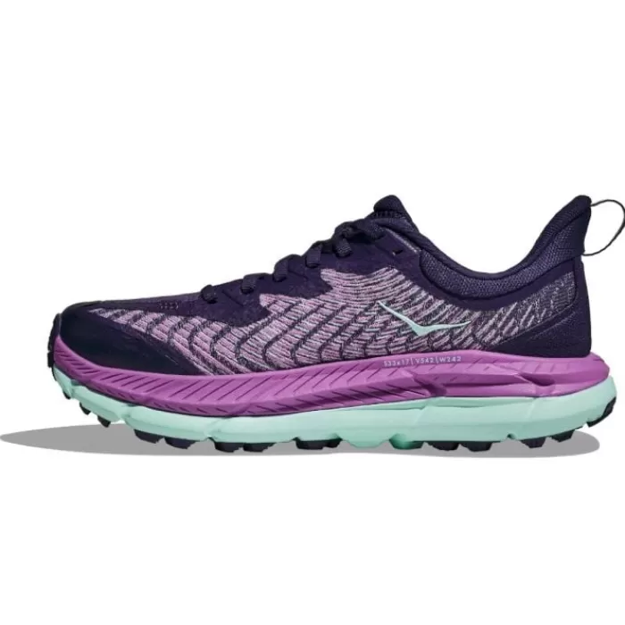 Hoka Mafate Speed 4