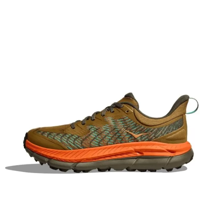 Hoka Mafate Speed 4