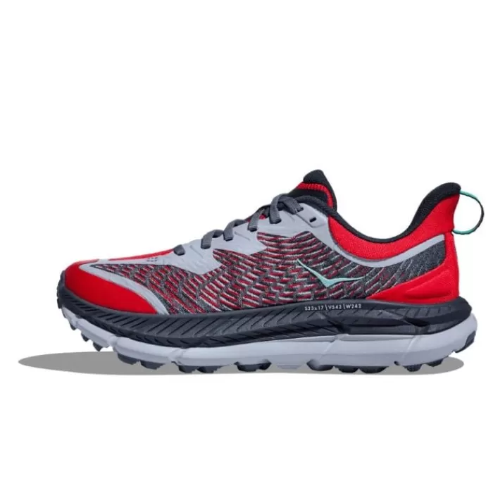 Hoka Mafate Speed 4