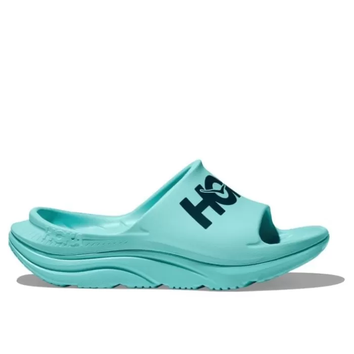 Hoka Ora Athletic Slide