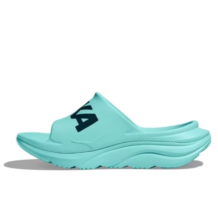 Hoka Ora Athletic Slide