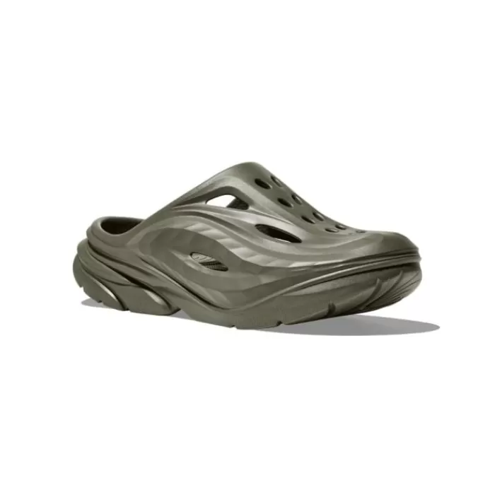 Hoka Ora Recovery Mule