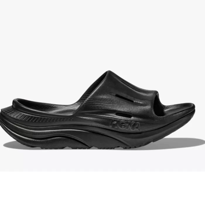 Hoka ORA Recovery Slide 3