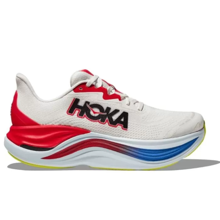 Hoka Skyward X