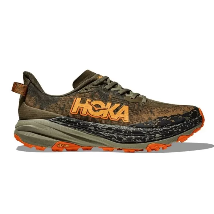 Hoka Speedgoat 6