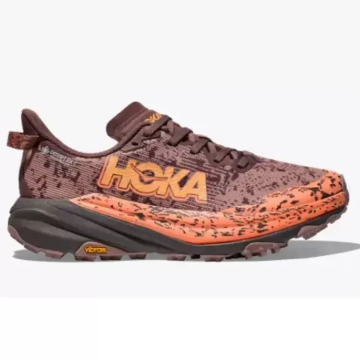 Hoka Speedgoat 6 GTX