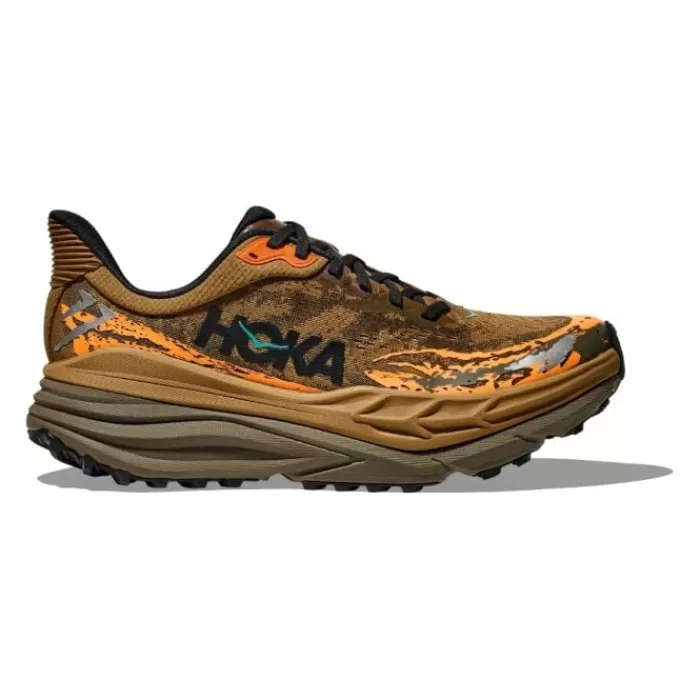 Hoka Stinson 7