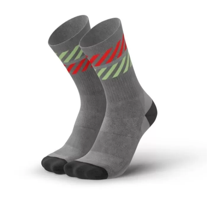 Incylence Merino Light Lanes Socks