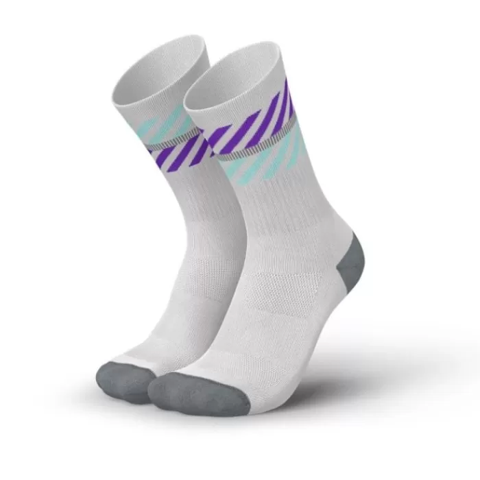 Incylence Merino Light Lanes Socks