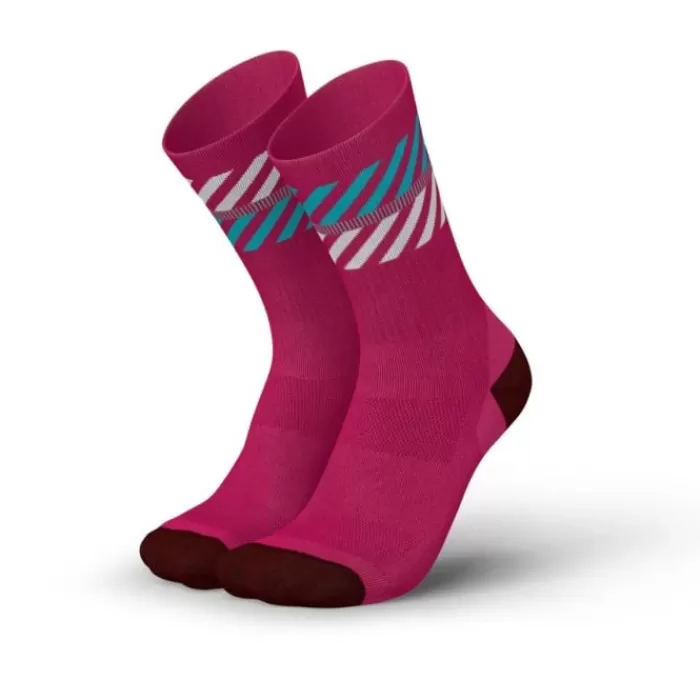 Incylence Merino Light Lanes Socks