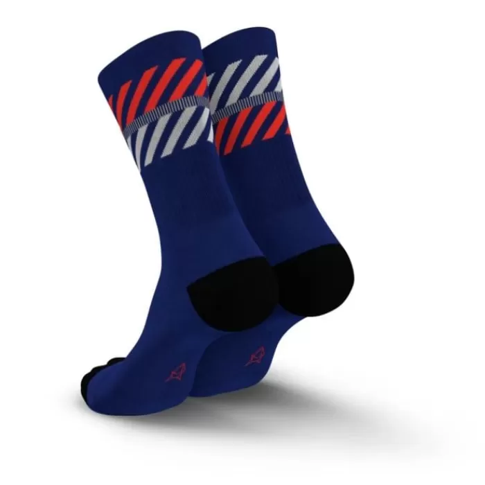 Incylence Merino Light Lanes Socks