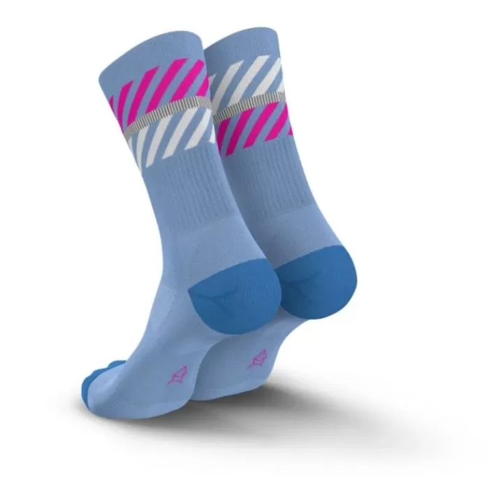 Incylence Merino Light Lanes Socks