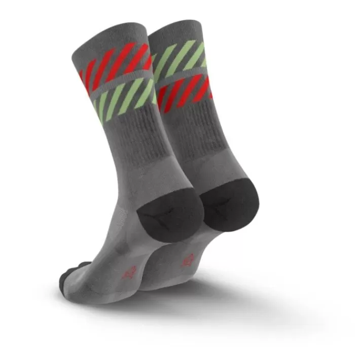 Incylence Merino Light Lanes Socks