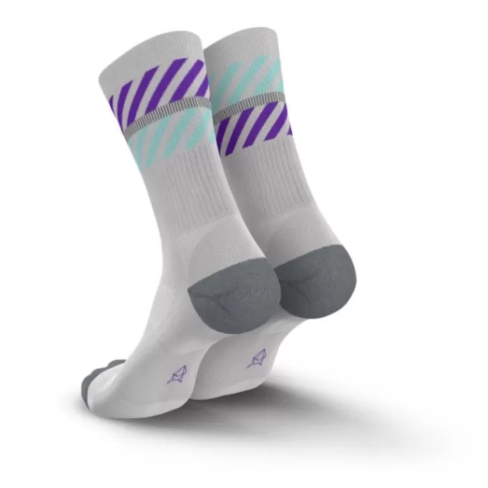 Incylence Merino Light Lanes Socks