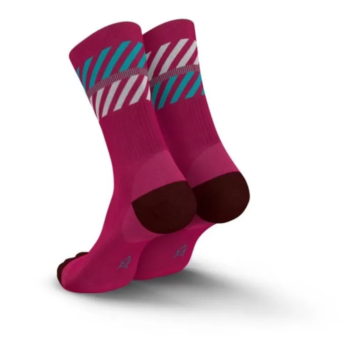 Incylence Merino Light Lanes Socks