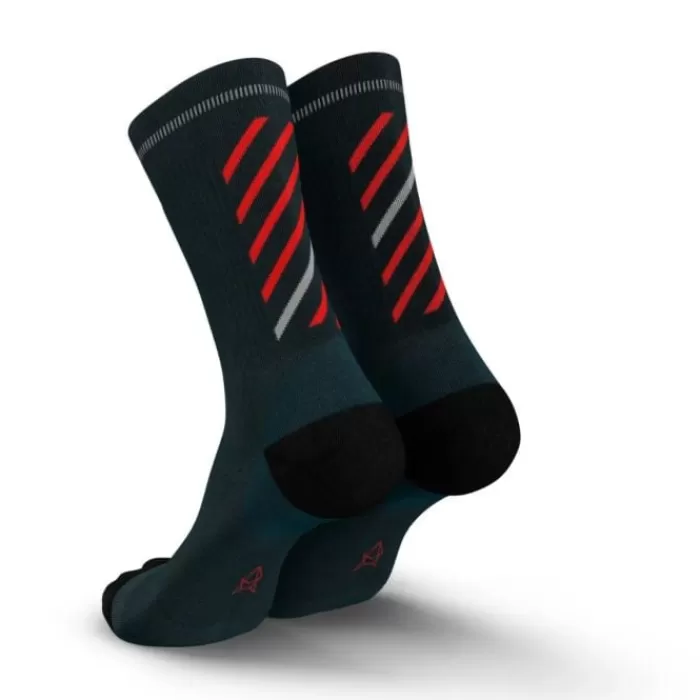 Incylence Merino Rise Socks