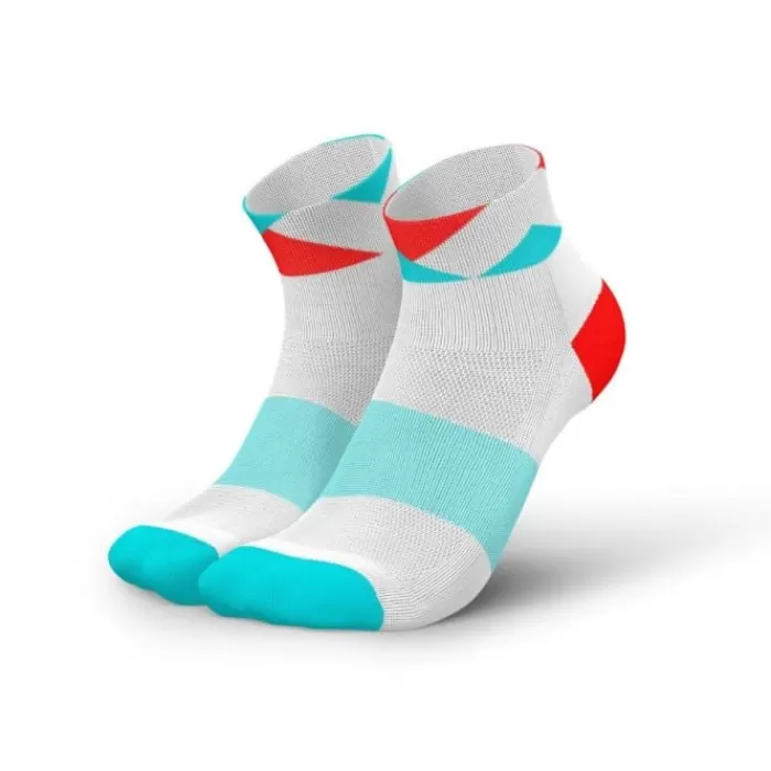 Incylence Peaks Short Socks