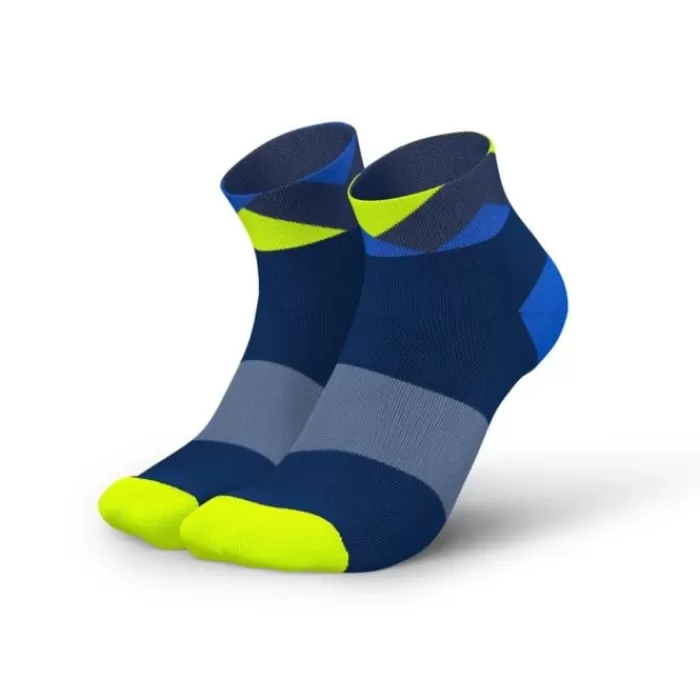 Incylence Peaks Short Socks