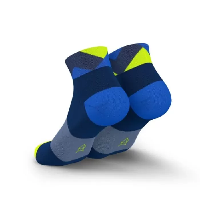 Incylence Peaks Short Socks