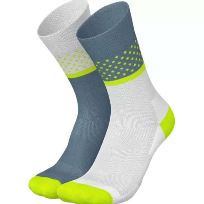 Incylence Renewed 97 Evolution Socks