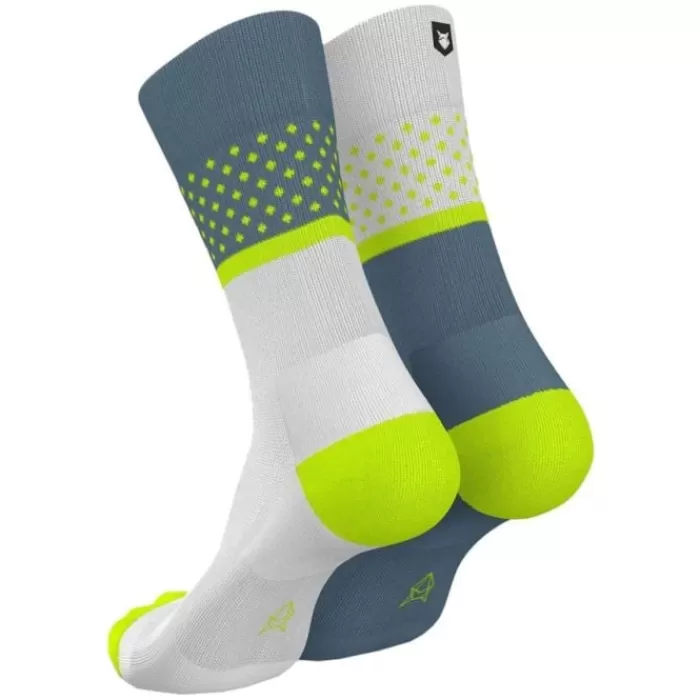 Incylence Renewed 97 Evolution Socks