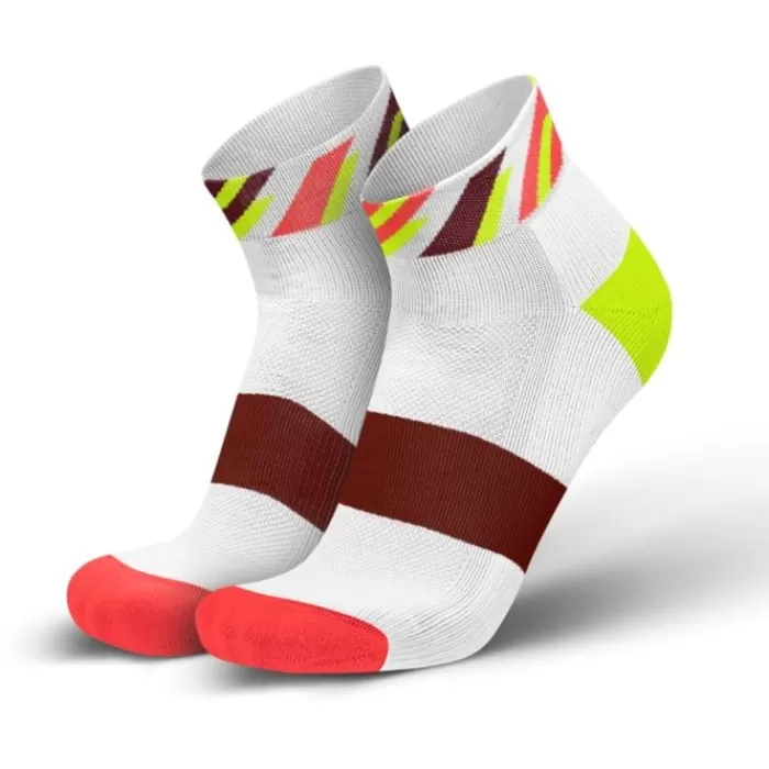 Incylence Running Dashes Short Socks