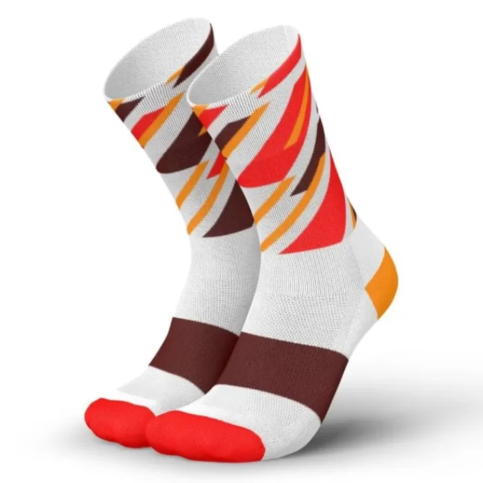 Incylence Running Dashes Socks