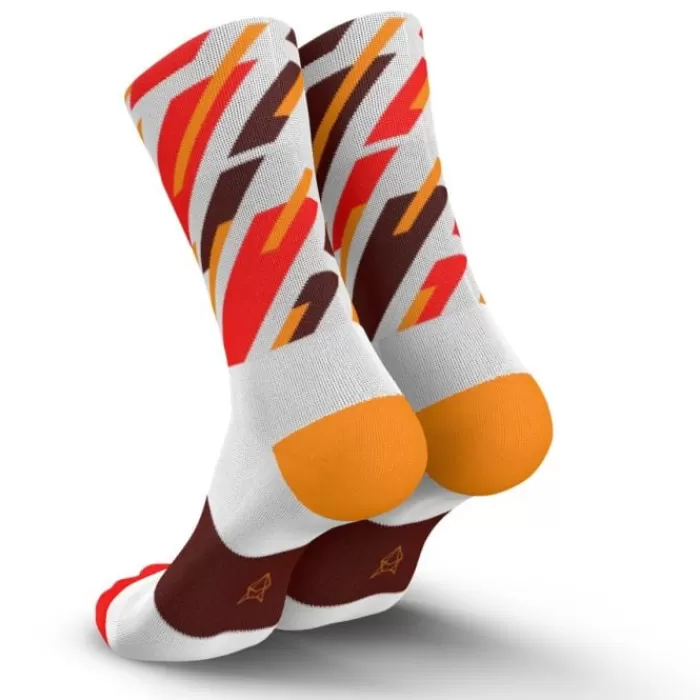 Incylence Running Dashes Socks