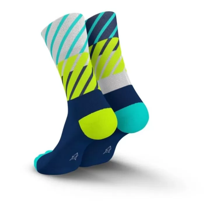 Incylence Running Diagonals Socks