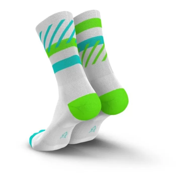 Incylence Running Disrupts Socks