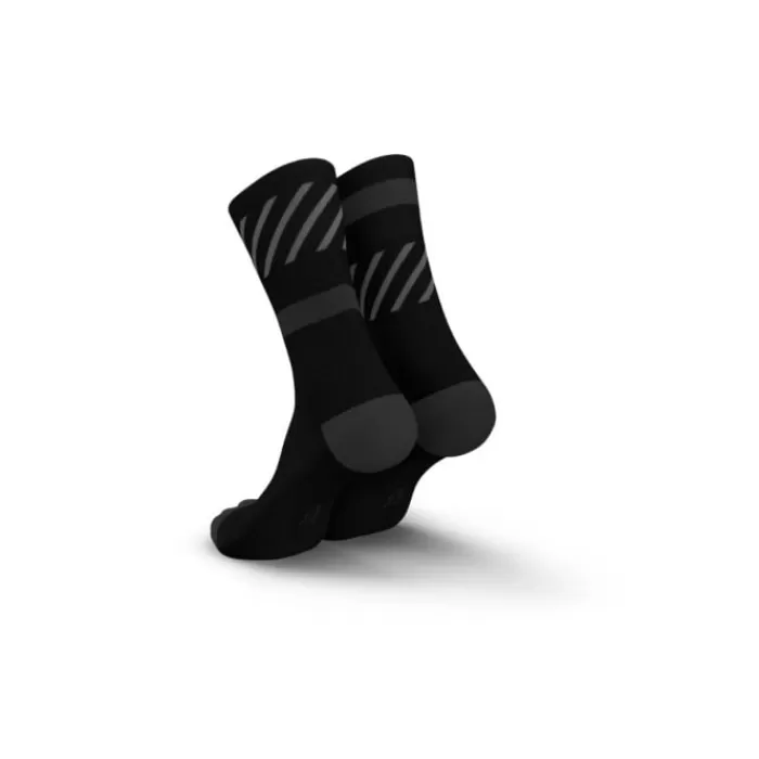 Incylence Running Disrupts Socks