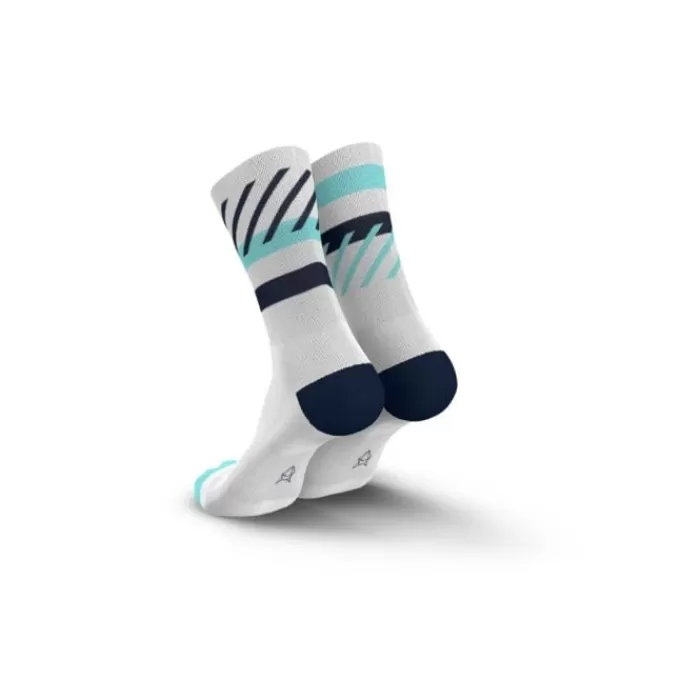 Incylence Running Disrupts Socks