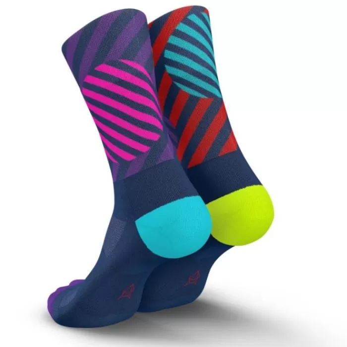 Incylence Running Globes Socks