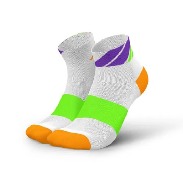 Incylence Running Ladders Short Socks