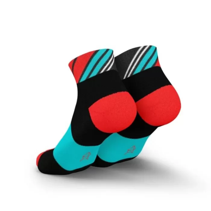 Incylence Running Ladders Short Socks