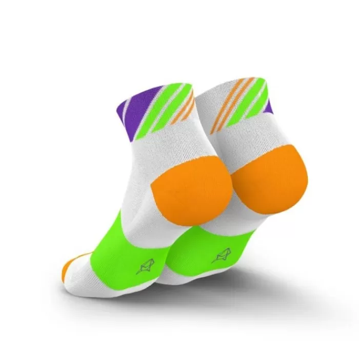 Incylence Running Ladders Short Socks