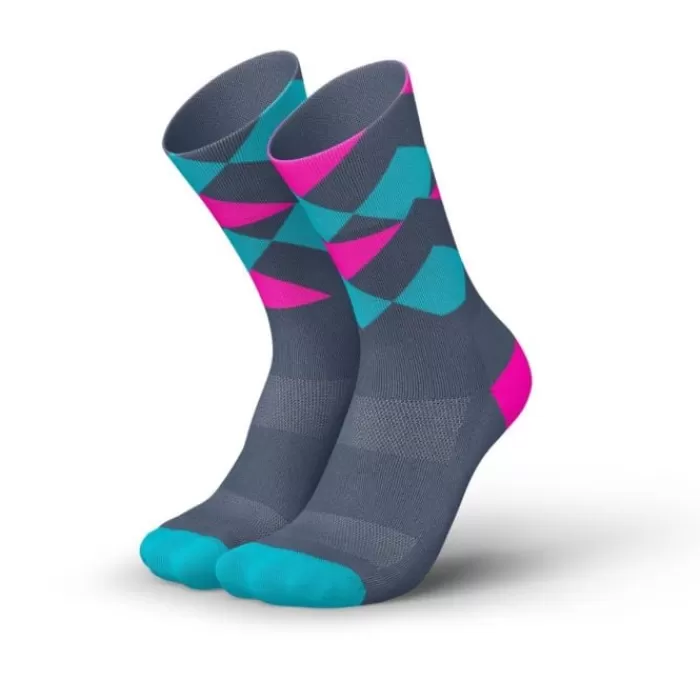 Incylence Running Peaks Socks