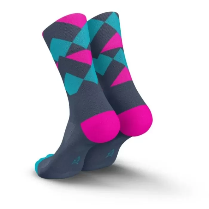 Incylence Running Peaks Socks